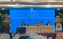 Siba Group muốn đầu tư điện rác, tiết lộ lý do thoái vốn tại mảng điện mặt trời