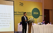 Chủ tịch SAGS tiết lộ cảnh khốn khó của ngành hàng không khi 20-30% máy bay của Vietnam Airlines, Vietjet lỗi động cơ