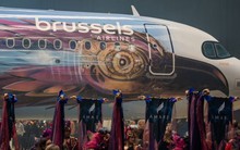 Độc đáo máy bay 'Tomorrowland' mới với công nghệ thực tế tăng cường