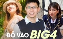 Khi người trẻ Việt "đổ bộ" BIG4 toàn cầu: Lương 100 triệu/tháng nhưng luôn trong tình trạng cần "chữa lành"