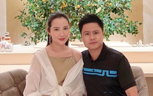 Vợ thiếu gia Phan Thành bất ngờ công khai giấy đăng ký kết hôn, làm rõ 1 tin đồn sai sự thật từ lâu: Chuyện gì đây?