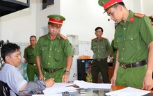 Bắt tạm giam một YouTuber ở Kiên Giang