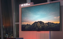 LG đưa TV OLED không dây đầu tiên trên thế giới về Việt Nam