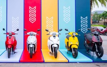 VinFast tung ưu đãi lớn tặng 3 tháng thuê pin cho khách hàng mua xe máy điện