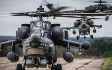 Dấu hiệu Nga sắp mở chiến dịch tấn công mới