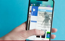 Apple: Tắt ứng dụng chạy ngầm là vô ích, chỉ thêm tốn pin