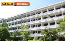 THPT có tỷ lệ chọi cao nhất Hà Nội năm 2023: Diện tích gần 13.000m2, mới thành lập đã vượt Chu Văn An, Kim Liên về điểm này