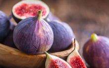 4 loại quả là 'kho' canxi, ăn nhiều chắc xương, khỏe răng, kiểm soát đường huyết hiệu quả