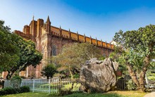 Phát hiện "khu vườn địa đàng" ngay tại Ninh Bình: Mở cửa miễn phí, là địa điểm "sống ảo" khiến giới trẻ thích mê