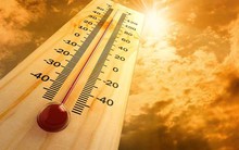 Nghỉ lễ 30/4-1/5, thời tiết khốc liệt bất thường nhất 10 năm qua, chuyên gia lưu ý 6 điều