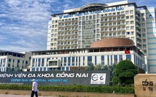 Nóng: Nghi án giết người phân xác rúng động ở Đồng Nai