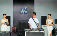 Nghỉ lễ chưa biết đi đâu, tới ngay Plase Show 2024 để trải nghiệm ‘bữa tiệc’ âm thanh ánh sáng đỉnh cao