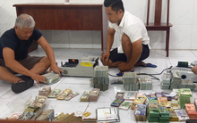 Công an TP HCM triệt phá đường dây rửa tiền, bắt một chủ tiệm vàng ở Tân Bình