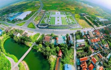 Sắp có thành phố thứ 5 ở tỉnh giáp Trung Quốc, giàu có top đầu Việt Nam?