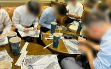 Thị trường đất nền xuất hiện 2 nhóm “cá mập” liên tục đi gom hàng