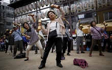 Tuổi thọ trung bình của người Nhật trên 84: bí quyết không phải tập thể dục, quan trọng nhất là chế độ ăn người Việt biết nhưng ít làm được