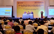 Chủ tịch LCG: "Lần đầu tiên trong đời tôi thấy xài càng nhiều tiền, càng được khen".