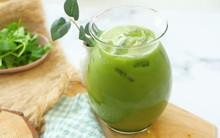 Loại rau thanh mát được ví “nhân sâm của người nghèo” vừa hạ đường huyết, vừa cải thiện lưu thông máu: Rất sẵn ở Việt Nam