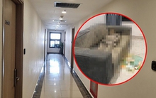 Chủ căn hộ có cô gái chết khô trên sofa nợ 3,3 triệu tiền điện, nước