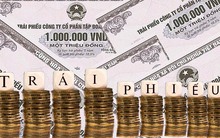 Trái phiếu đáo hạn đạt đỉnh trong quý 2 với khoảng 72.000 tỷ đồng, áp lực đè nặng lên các doanh nghiệp bất động sản