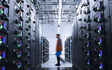 Trung tâm dữ liệu và AI của Trung Quốc 'uống' nước nhiều hơn cả dân số Hàn Quốc