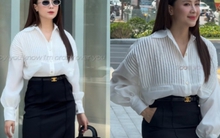 Nữ diễn viên có hôn nhân bí ẩn nhất VFC: Ngoại hình "hack tuổi" 41, nhìn cận cảnh nhan sắc còn bất ngờ hơn