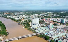 'Quả đấm lớn' giúp Bến Tre phát triển trong tương lai