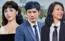 "Check nhanh" học vấn dàn sao Lật Mặt 7: Toàn xuất thân từ trường xịn, một TikToker từng là giáo viên