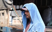 Nắng nóng vượt kỷ lục, người dân nơi 'chảo lửa' Nghệ An quay quắt chống chọi