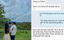 Tiếc 1 triệu nên bắt vợ con đi xe máy 100km về quê: Chung chí hướng tiết kiệm quan trọng thế nào trong hôn nhân?