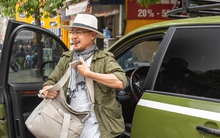 Đặng Lê Nguyên Vũ bất ngờ có tên trong danh sách cùng với Zlatan Ibrahimovic, John Cena