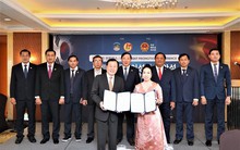 Long An và Đồng Nai thu hút đầu tư từ Hàn Quốc vào cơ sở hạ tầng, năng lượng