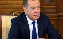 Nga nghĩ ra cách đáp trả việc bị Mỹ tịch thu tài sản