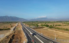 Khánh thành cao tốc hơn 8.000 tỷ đồng, từ TP. HCM đi Nha Trang chỉ còn 5 tiếng di chuyển