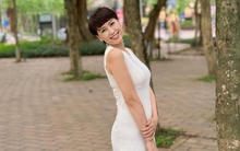 Mẹ vợ trẻ đẹp nhất làng bóng đá Việt tung ảnh nghỉ lễ: Nhan sắc, vóc dáng còn cuốn hút hơn con gái Top 10 Hoa hậu Việt Nam