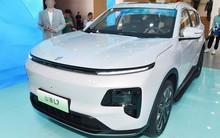 Hãng xe chuẩn bị vào Việt Nam sắp tung ra siêu phẩm SUV cỡ trung chỉ 'ăn' xăng 1,38 lít/100km, thách thức Mazda CX-5