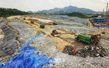 Bãi rác 'khủng' nhất Thủ đô, mỗi ngày tiếp nhận 5.000 tấn rác sẽ trở thành điểm check in mới của giới trẻ?