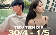 Không phải bỗng nhiên mà hết tiền, chuyên gia cảnh báo 4 lý do khiến bạn “cháy ví” sau nghỉ lễ