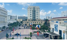 ĐH Y Dược Thái Bình lên tiếng về thông tin cán bộ trường và lưu học sinh có quan hệ tình cảm