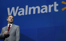 Từ nhân viên bốc hàng kiếm vài trăm nghìn mỗi ngày đến CEO Tập đoàn bán lẻ lớn nhất thế giới Walmart: Thăng tiến thần tốc nhờ đúng 3 thao tác!