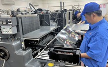 Lương cao gấp ba, nhiều công nhân tự nguyện làm việc xuyên lễ