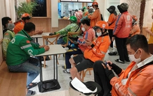 Mô hình "bếp đám mây" chết yểu