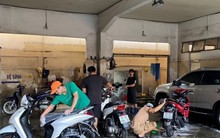 Những dịch vụ “hốt bạc” dịp nhỉ lễ 30/4