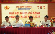 CIENCO4 dự kiến doanh thu đạt 4.500 tỷ đồng, chi trả cổ tức 8%