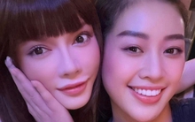 Lý Nhã Kỳ tung hint Khánh Vân sắp lên xe hoa, tiết lộ sẽ chuẩn bị quà sính lễ là kim cương?