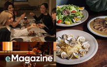 City Guide phiên bản đặc biệt: Làm thế nào để đi “vòng quanh thế giới” nhưng vẫn ở Sài Gòn và Hà Nội?