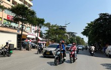 Cảnh báo nắng nóng gay gắt , nồng độ cồn trong không khí cao