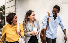 Cuộc sống công sở ở đất nước hạnh phúc nhất thế giới sẽ ra sao: Hãy hỏi người Phần Lan