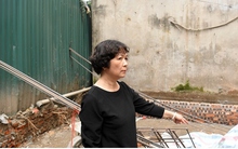 Cấp giấy xây dựng sai phép: Trách nhiệm của UBND quận Cầu Giấy đến đâu?