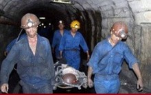Cháy khí metan trong hầm lò, 4 công nhân thiệt mạng